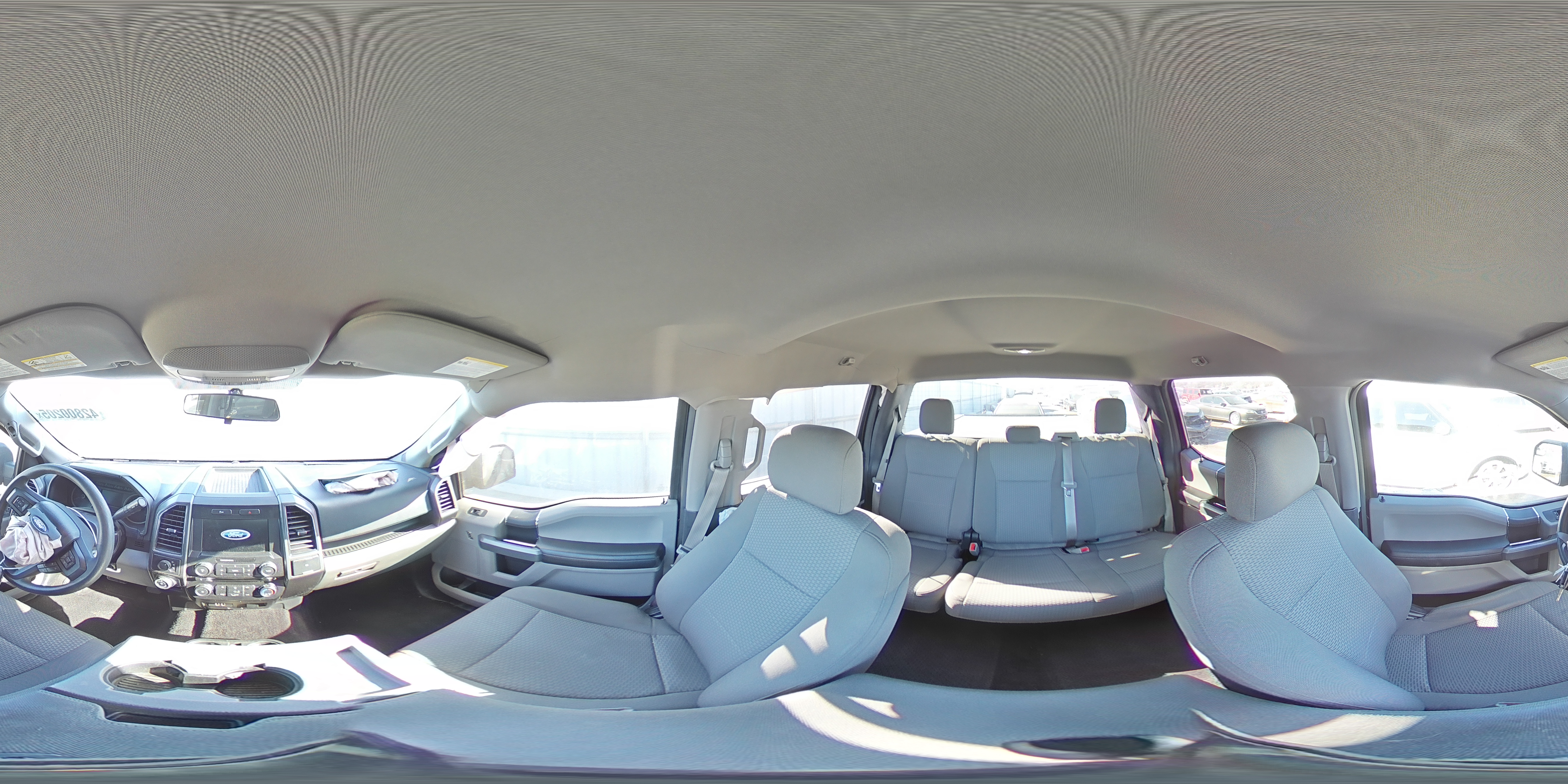 2017 Ford F-150 - Image 13