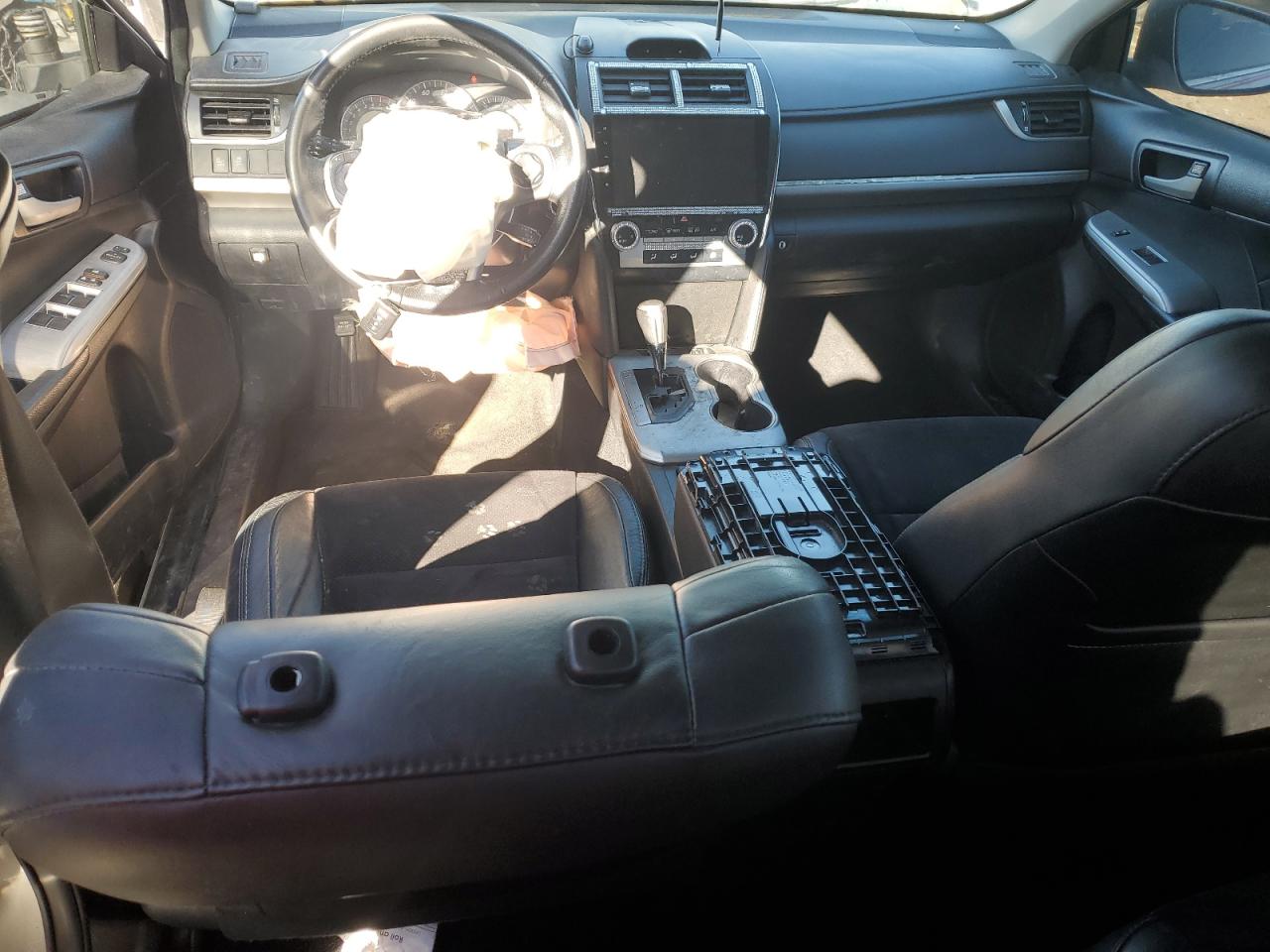 2013 Toyota Camry - Image 8
