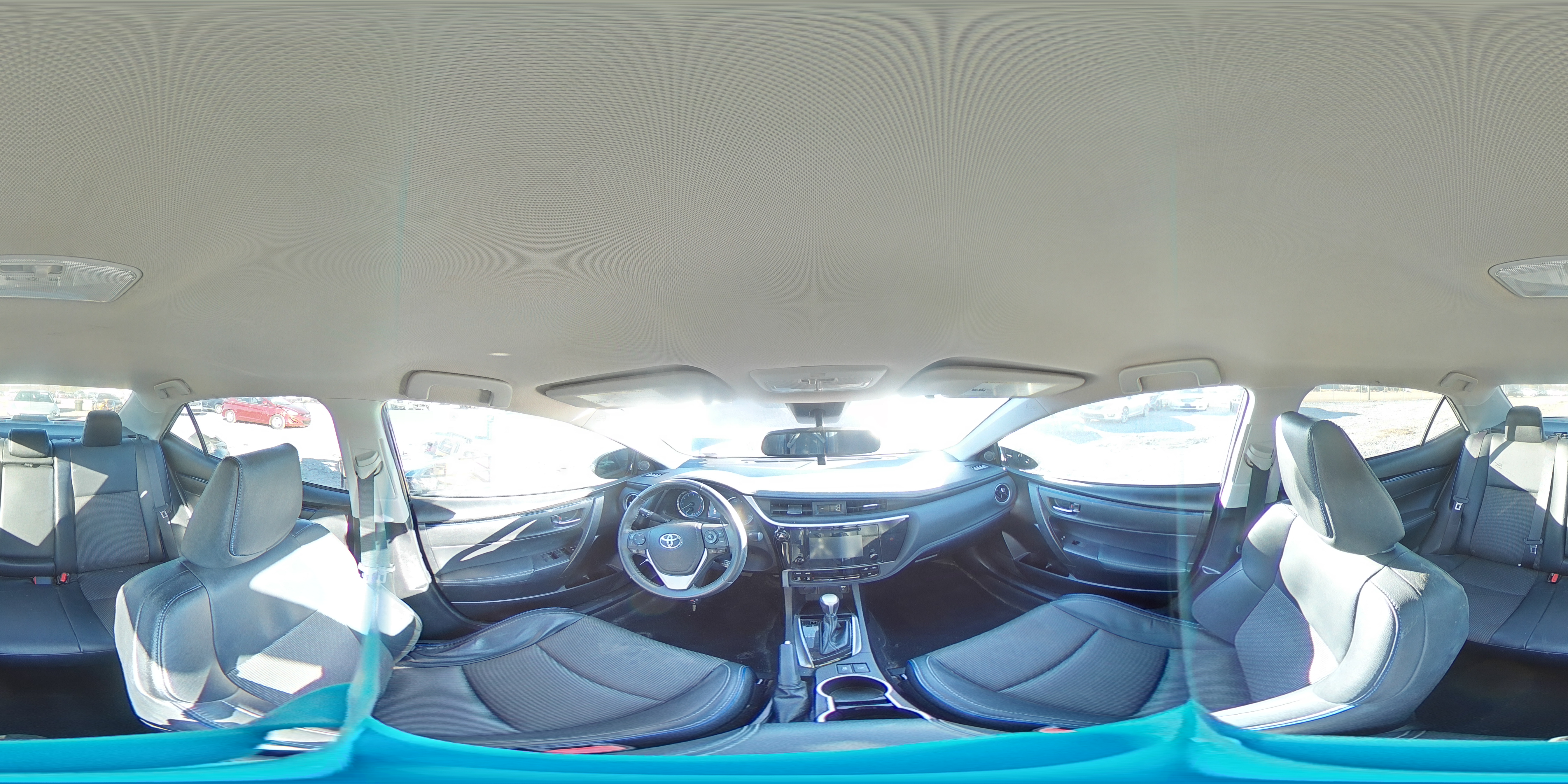 2018 Toyota Corolla - Image 13