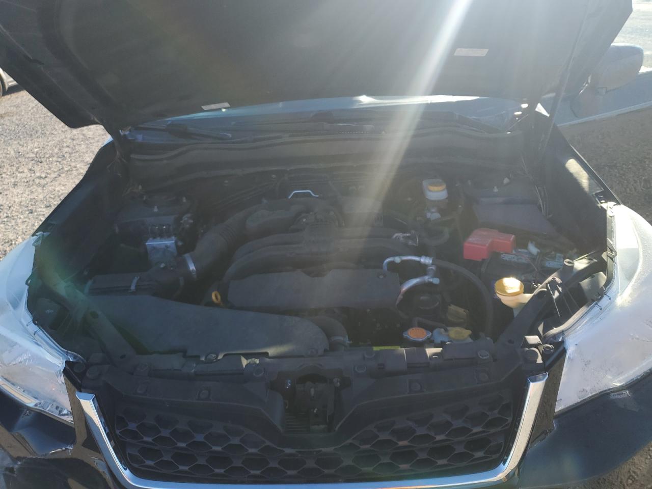 2015 Subaru Forester - Image 12
