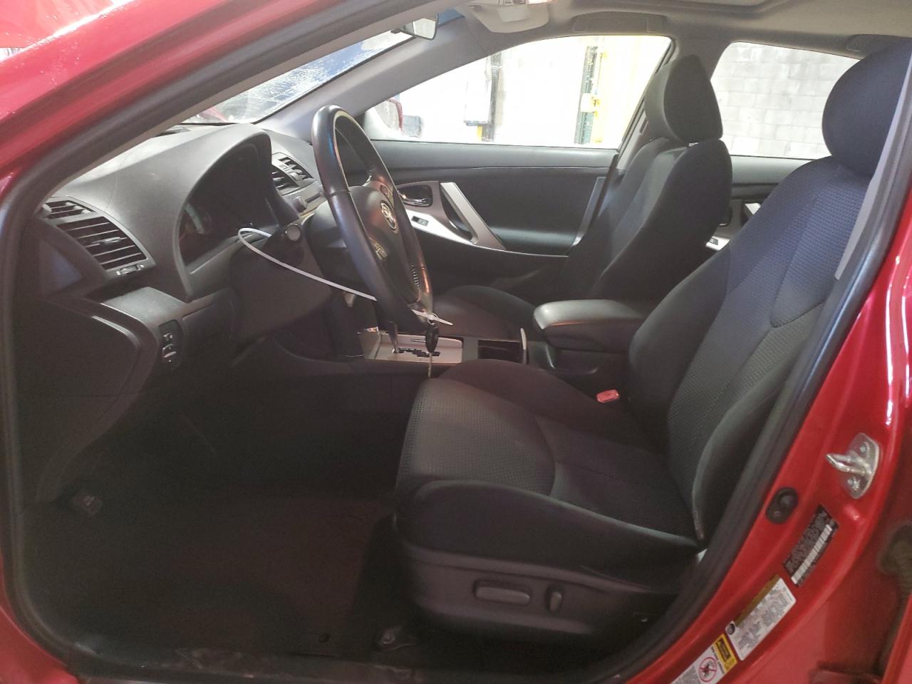 2007 Toyota Camry - Image 7