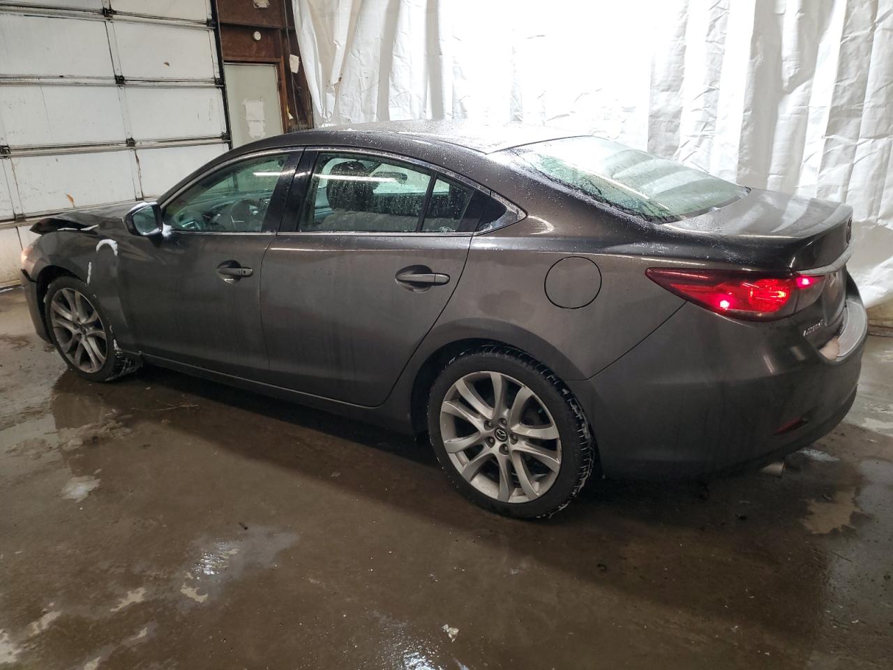 2016 Mazda 6 - Image 2
