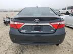 2017 Toyota Camry Le на продаже в Taylor, TX - Front End