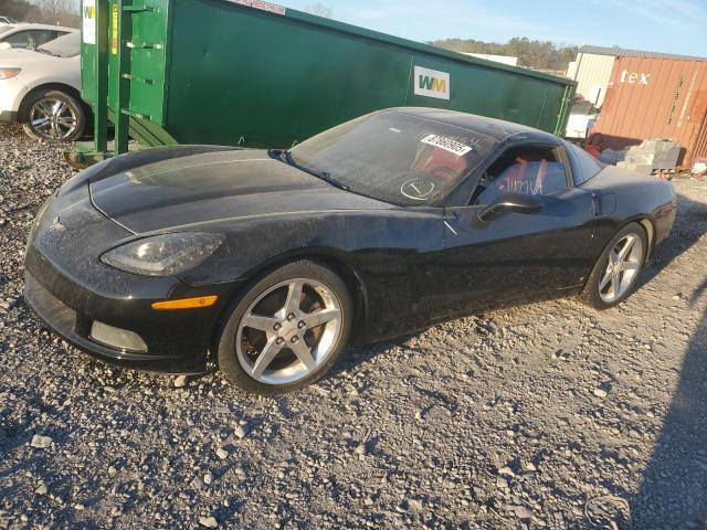 2006 Chevrolet Corvette 