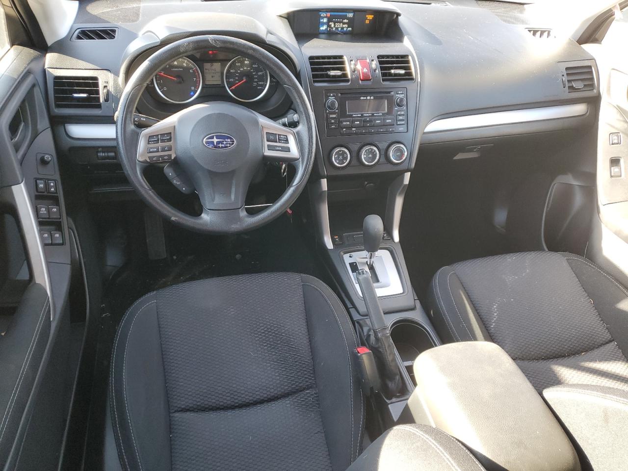 2014 Subaru Forester - Image 8