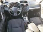 2014 Subaru Forester 2.5I Premium на продаже в Moraine, OH - Side