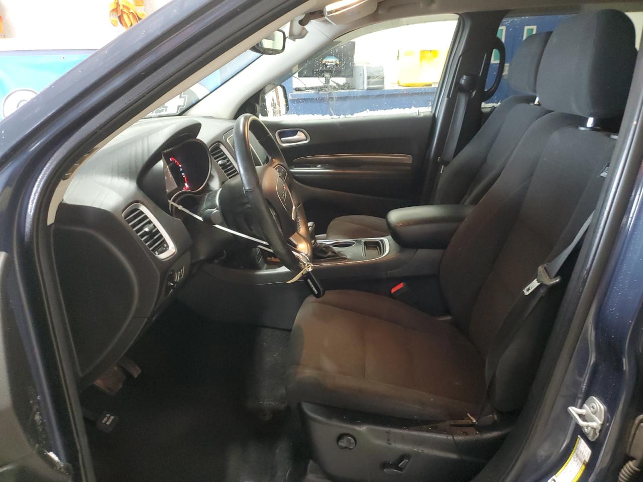 2019 Dodge Durango - Image 7