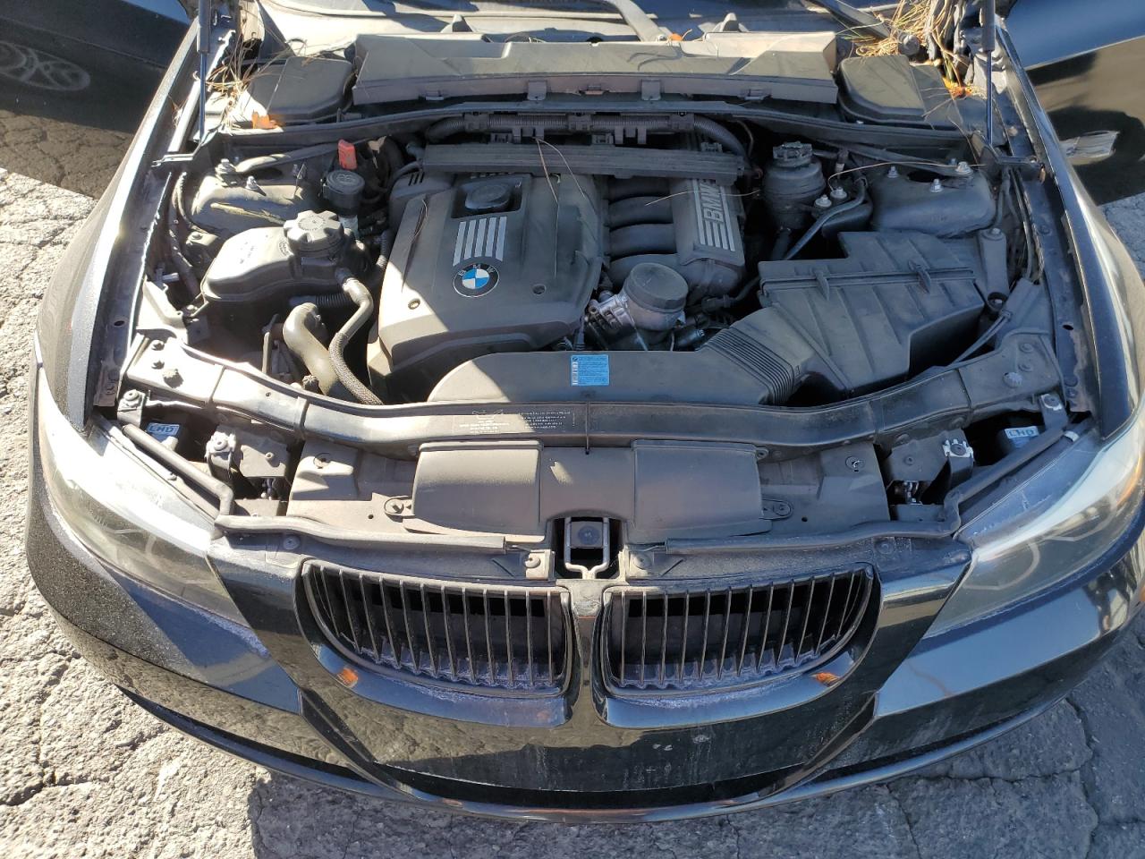 2007 BMW 3er - Image 11