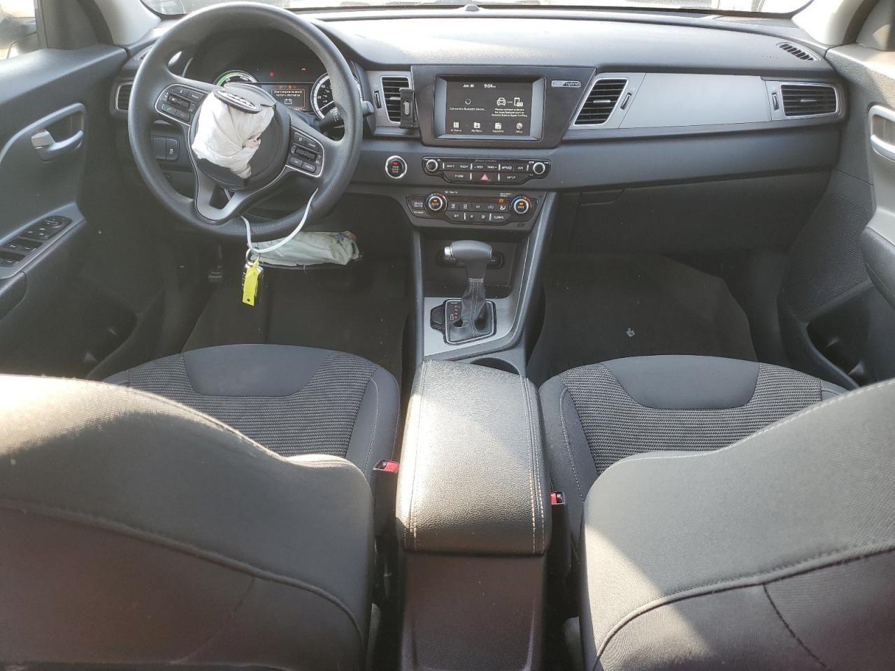 2017 Kia Niro - Image 8