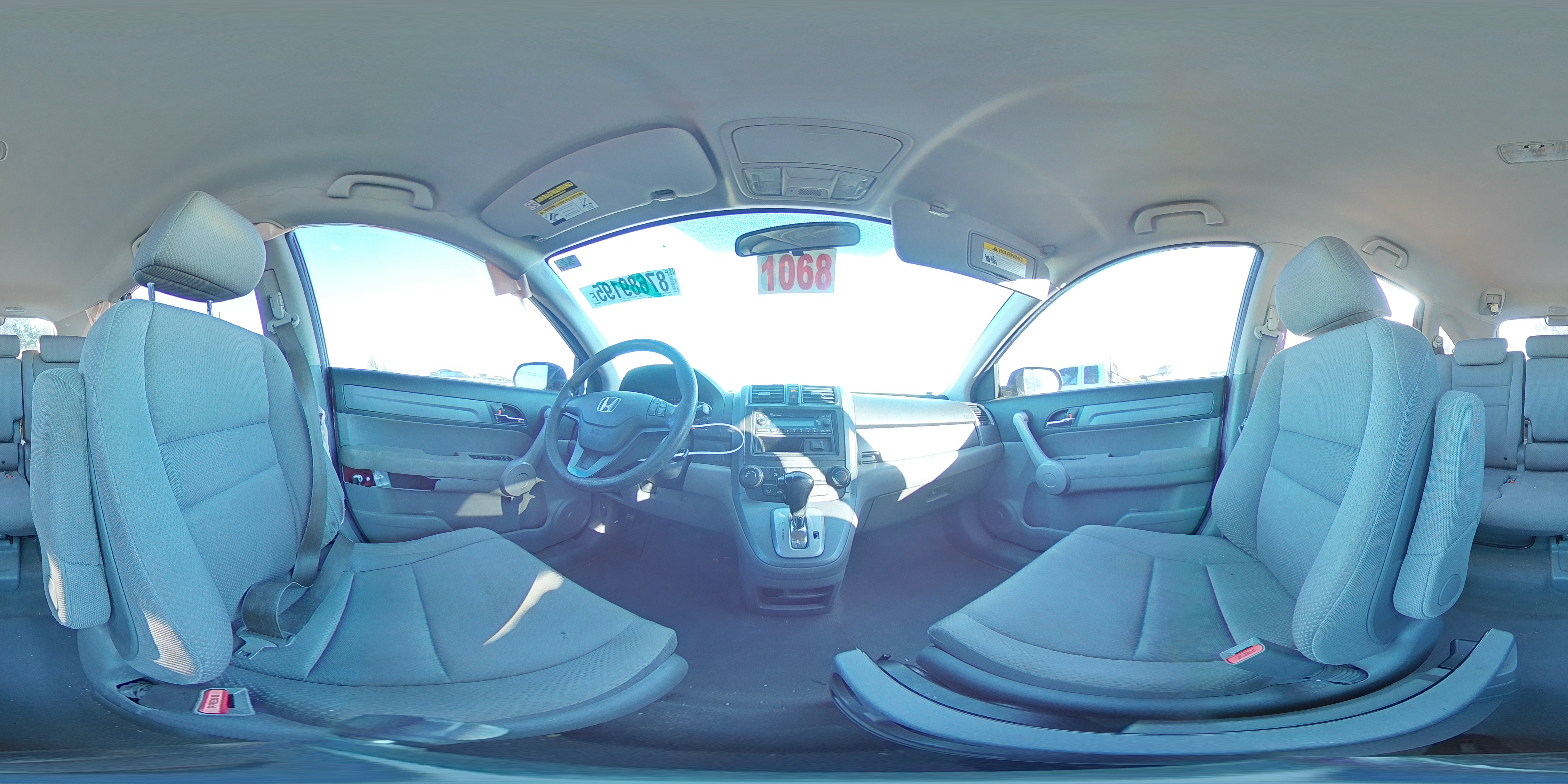 2007 Honda CR-V - Image 14