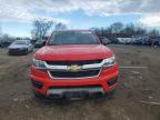 2020 Chevrolet Colorado  en Venta en Baltimore, MD - Rear End