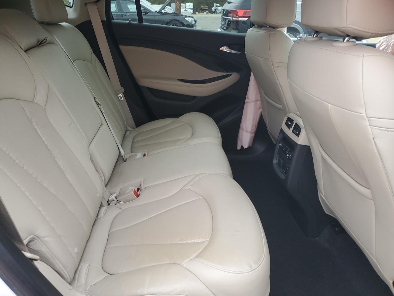 2017 Buick Envision - Image 10