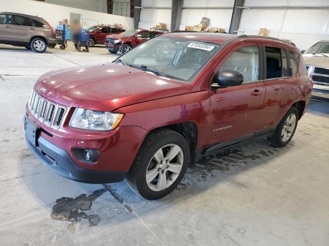 2011 Jeep Compass Sport