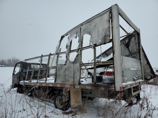 2012 HINO 195 