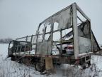 2012 Hino 195  for Sale in Montreal-est, QC - Burn