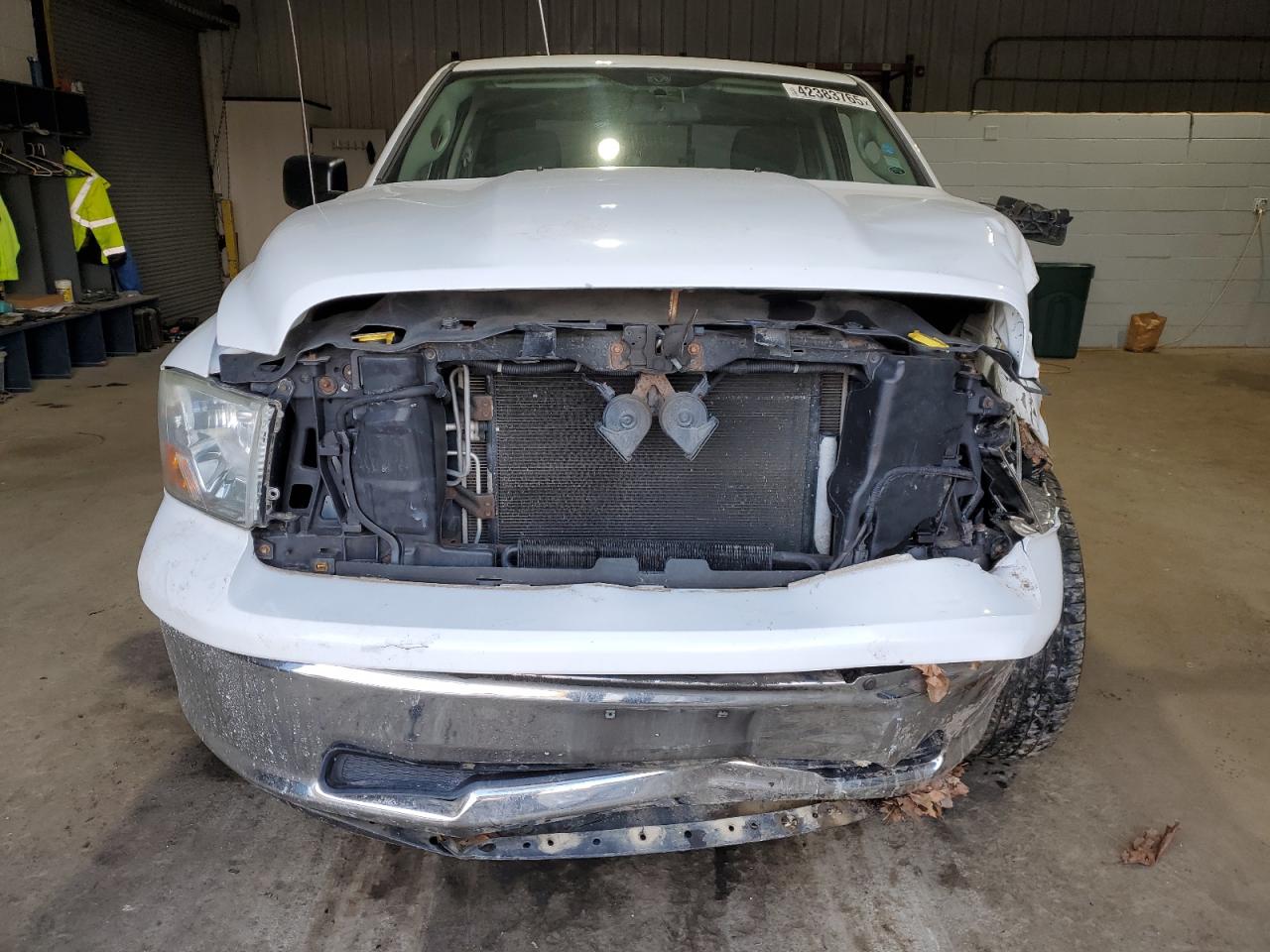 2012 Dodge RAM - Image 5