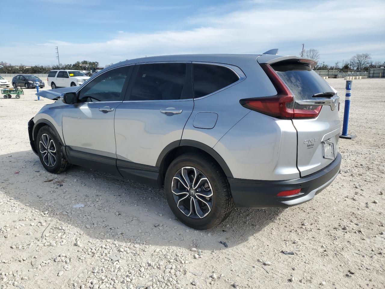 2020 Honda CR-V - Image 2