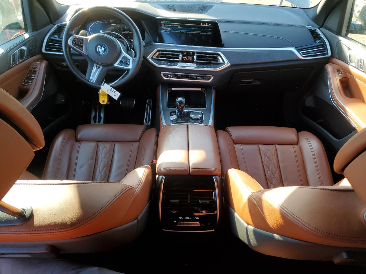 2022 BMW X5 - Image 8