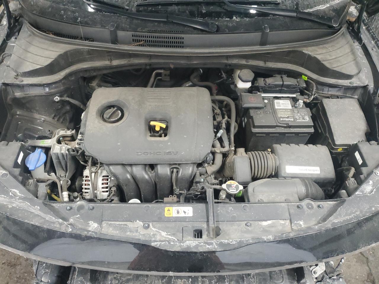 2023 Kia Soul - Image 12
