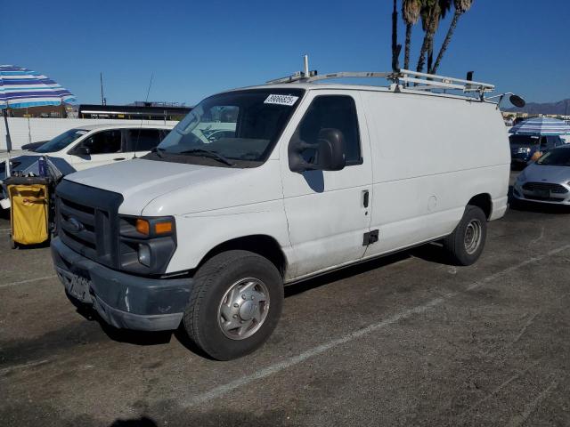 2011 Ford Econoline E250 Van