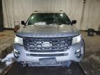 2017 Ford Explorer Xlt zu verkaufen in Leroy, NY - All Over