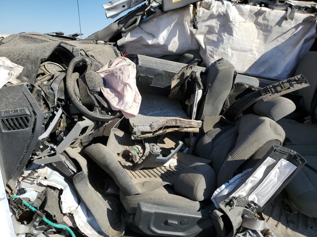2019 Ford F-150 - Image 7