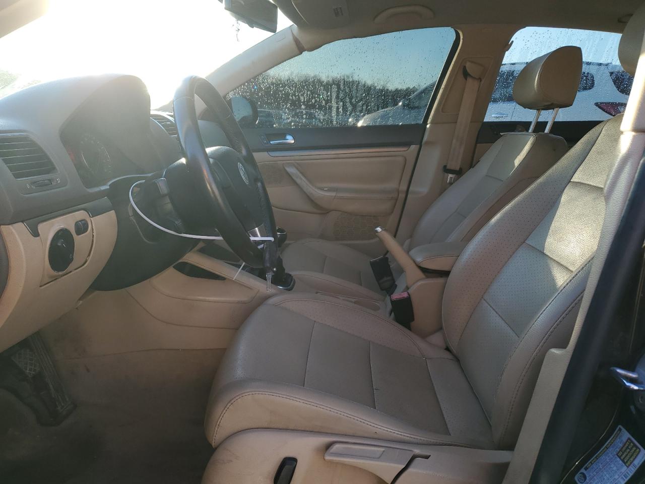 2006 Volkswagen Jetta - Image 7