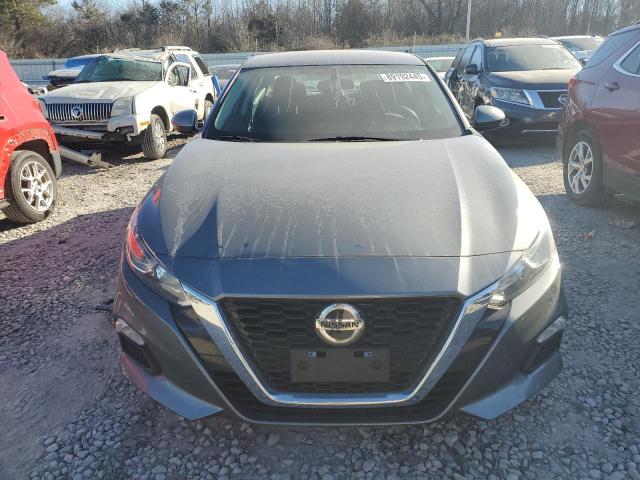  NISSAN ALTIMA 2020 Charcoal