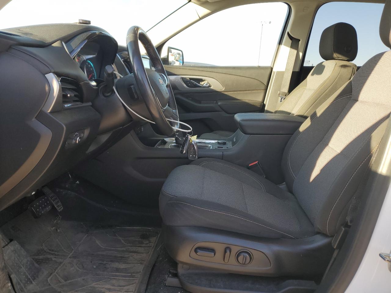 2019 Chevrolet Traverse - Image 7