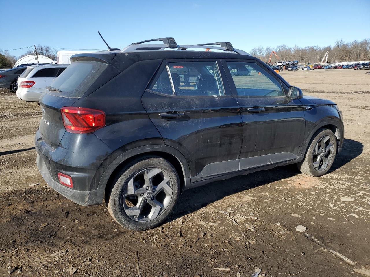 2023 Hyundai Venue - Image 3