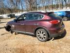 2016 Infiniti Qx50  продається в Austell, GA - Front End