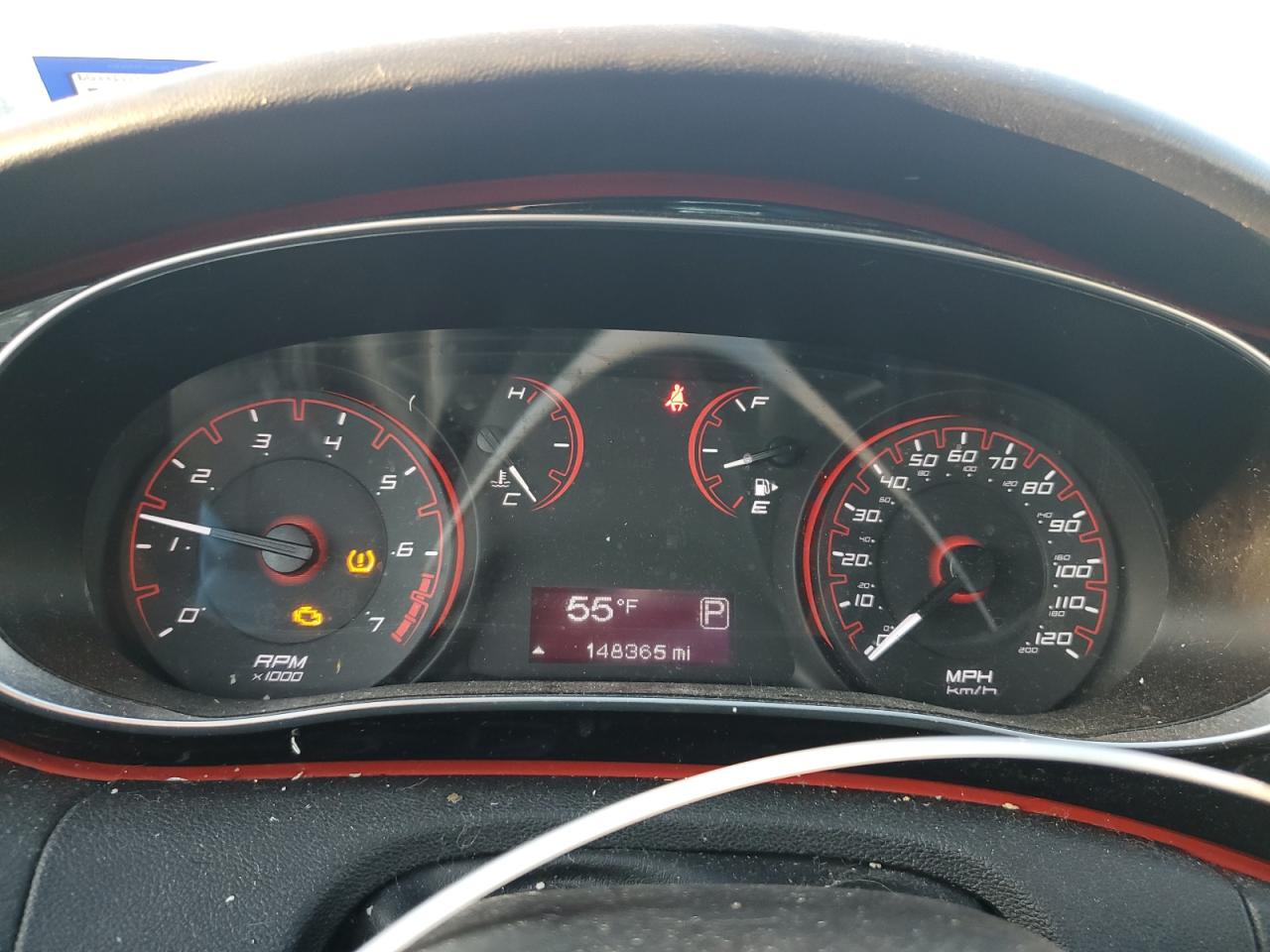 2016 Dodge Dart - Image 9