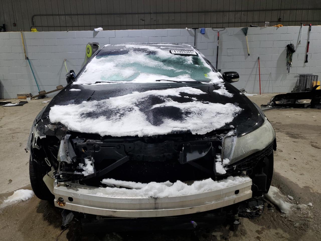 2013 Acura TL - Image 5
