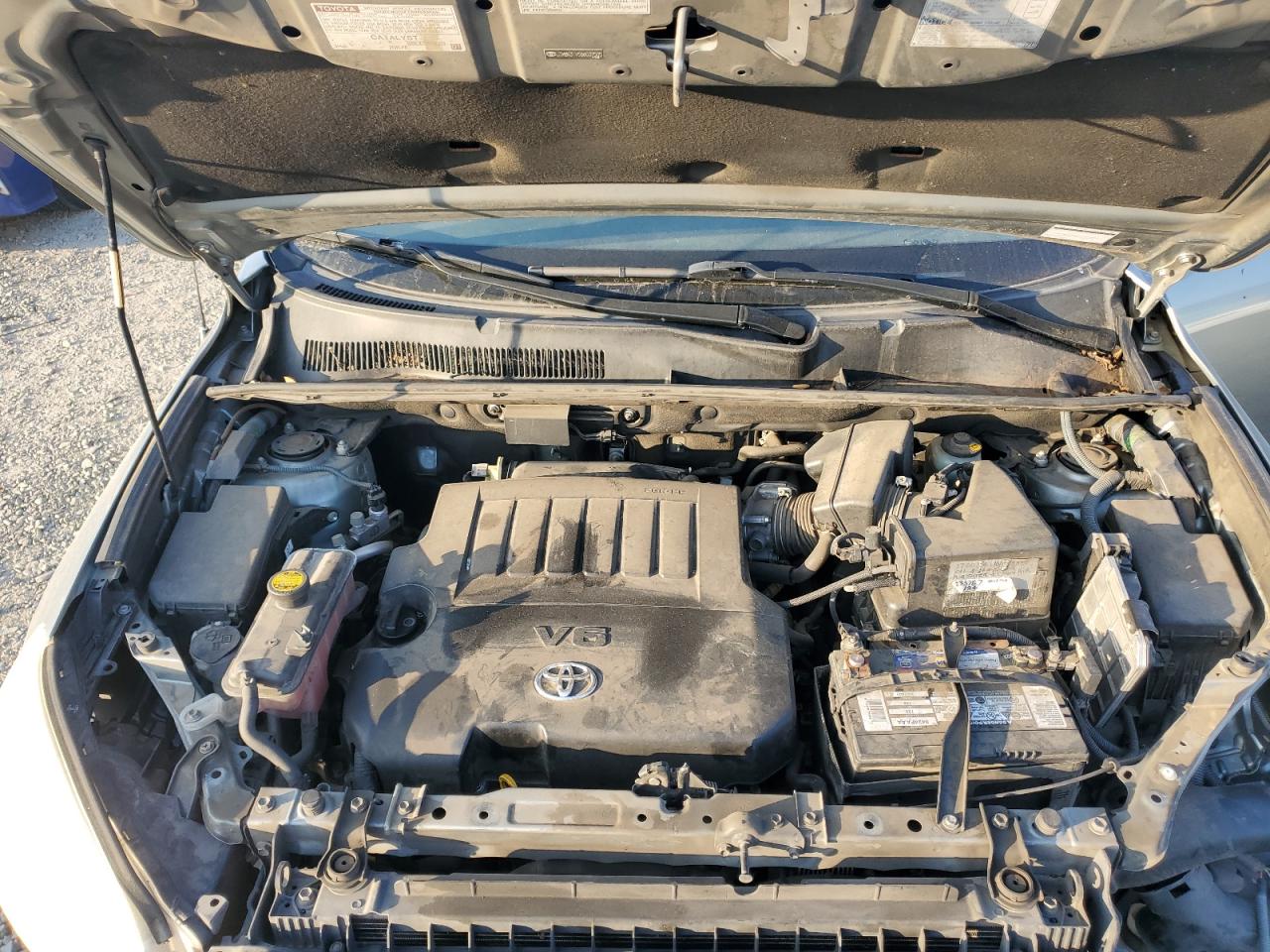 2008 Toyota RAV 4 - Image 12