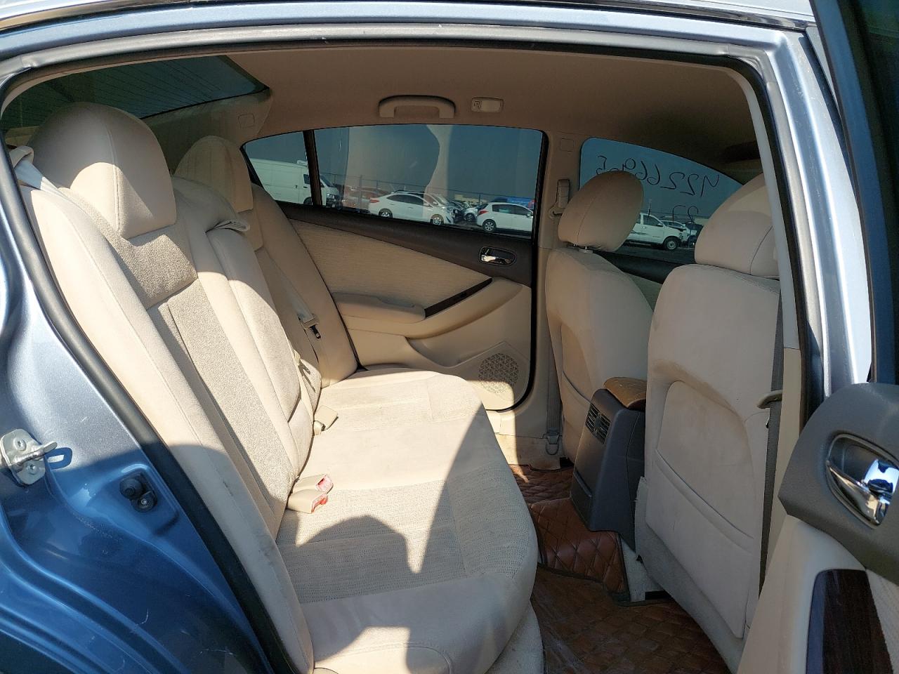 1N4AL2A94CC200084 - 2012 NISSAN ALTIMA - #42266905