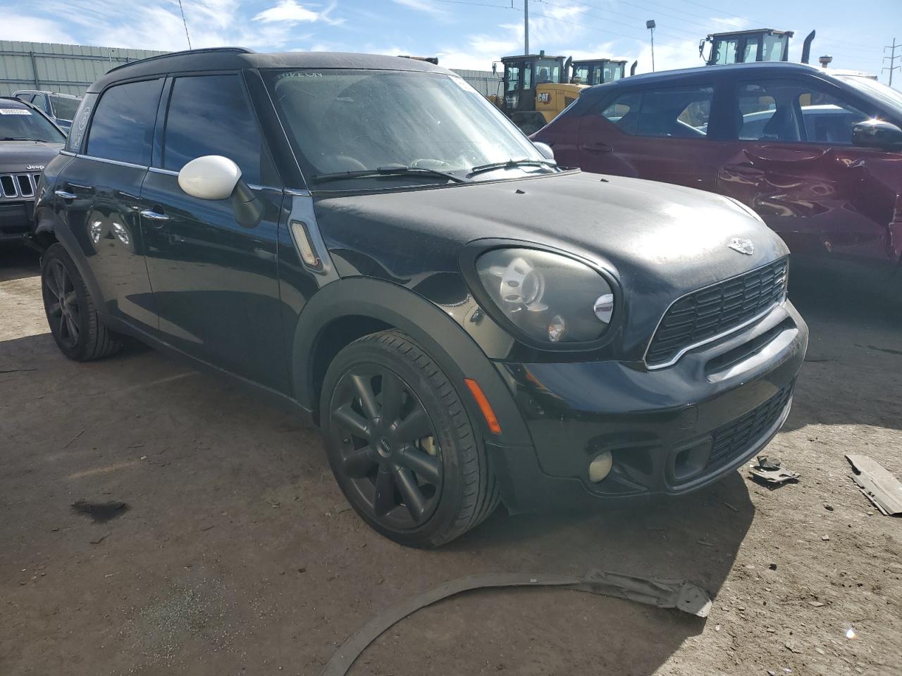 2013 MINI Cooper - Image 4