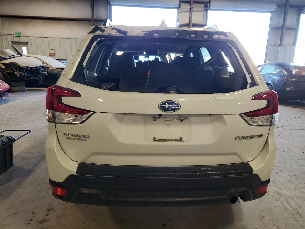 2021 Subaru Forester - Image 6