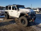 2018 Jeep Wrangler Unlimited Rubicon for Sale in Fredericksburg, VA - Front End