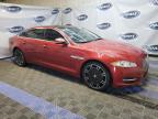 2013 Jaguar Xjl Portfolio на продаже в Tifton, GA - Minor Dent/Scratches