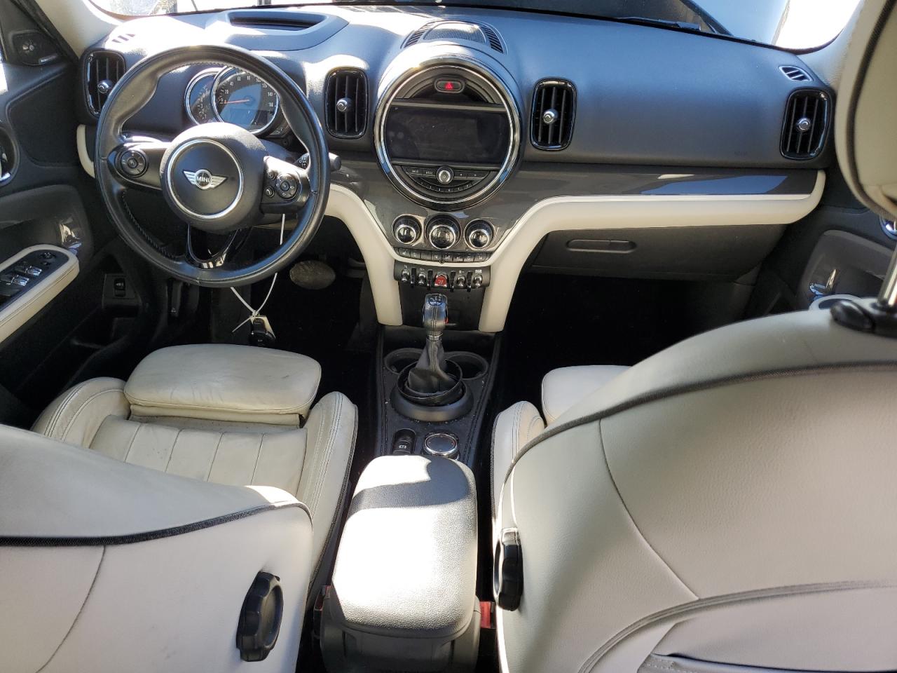 2018 MINI Cooper - Image 8