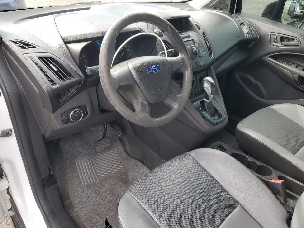 2015 Ford Transit - Image 8