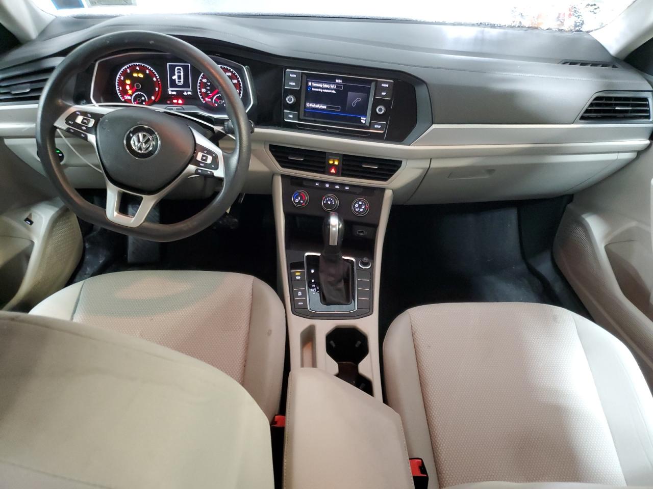 2019 Volkswagen Jetta - Image 8