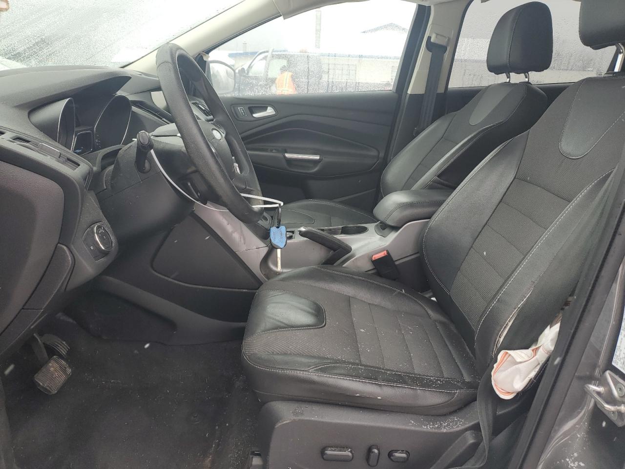 2014 Ford Escape - Image 7