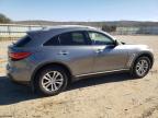 2015 Infiniti Qx70  за продажба в Chatham, VA - Rear End