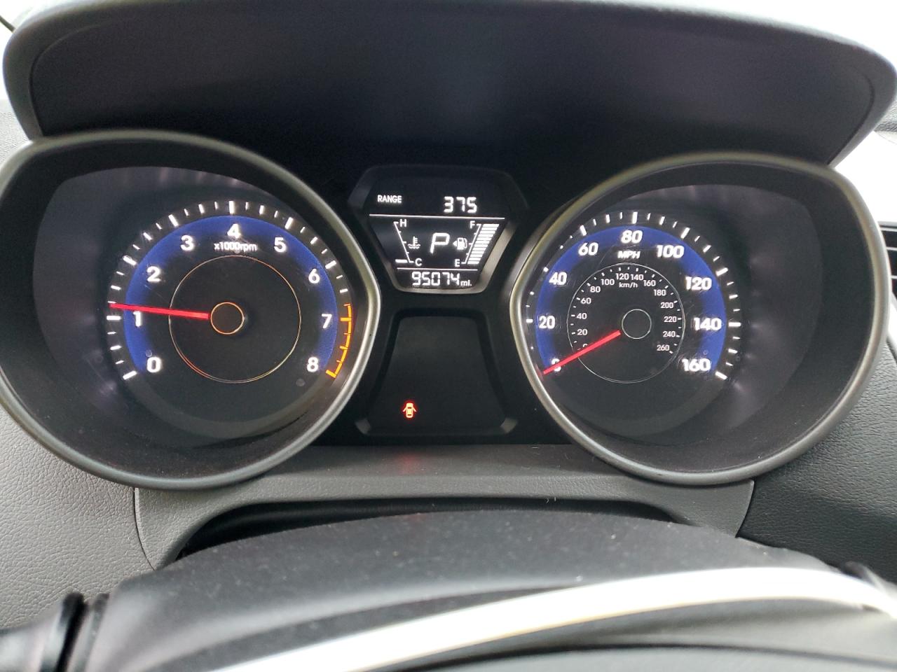 2016 Hyundai Elantra - Image 9