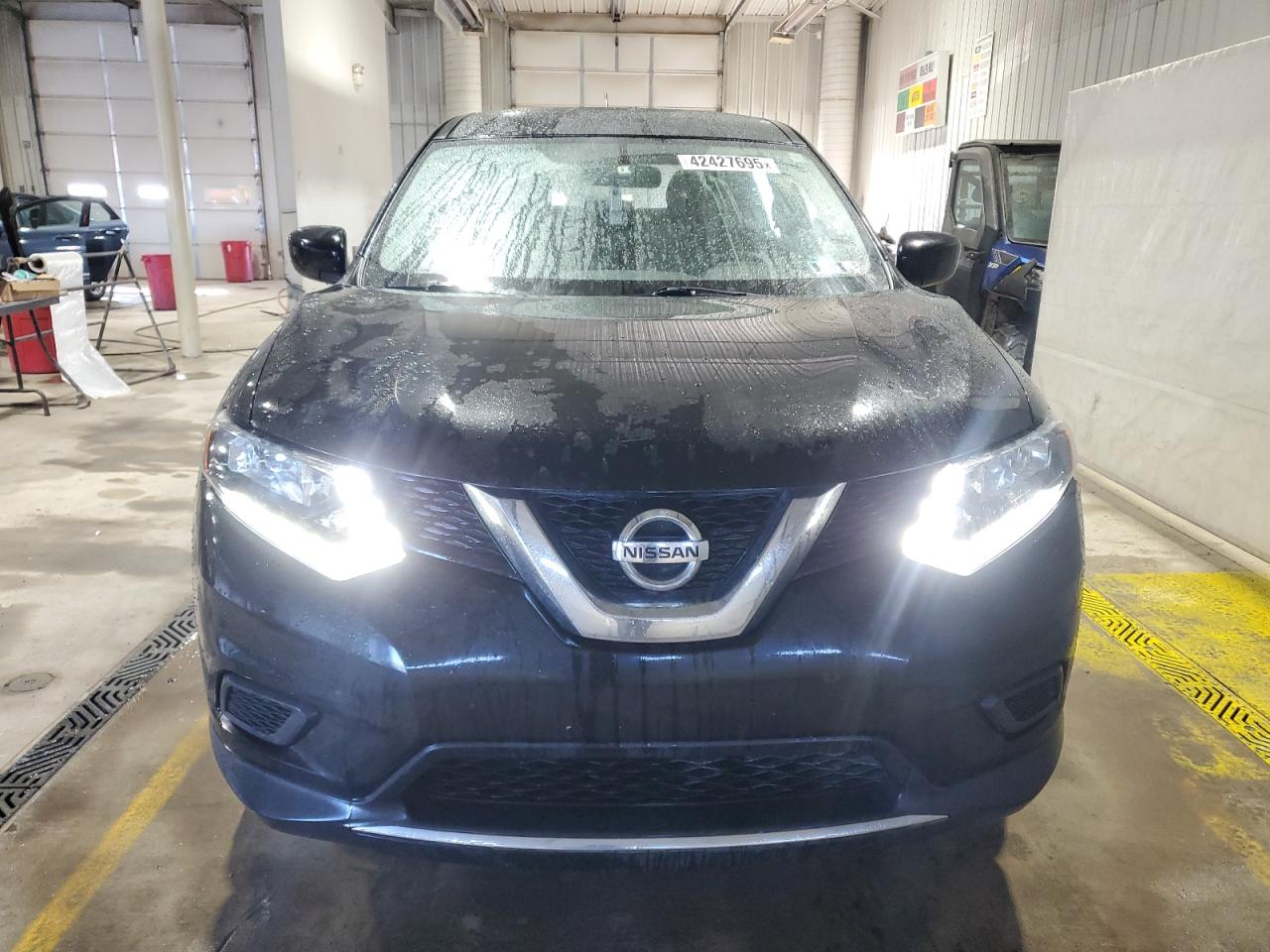 2016 Nissan Rogue - Image 5