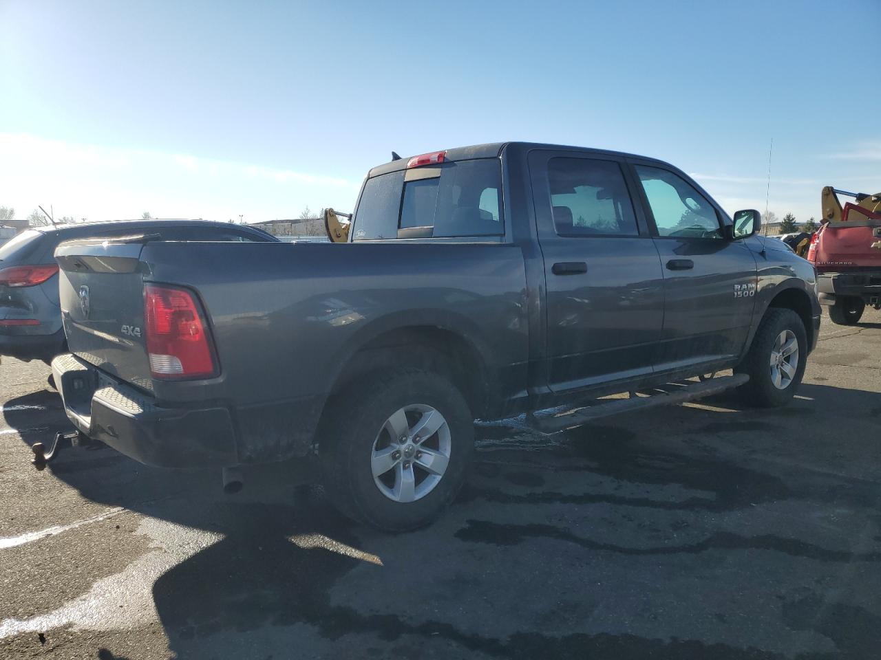 2015 RAM 1500 - Image 3