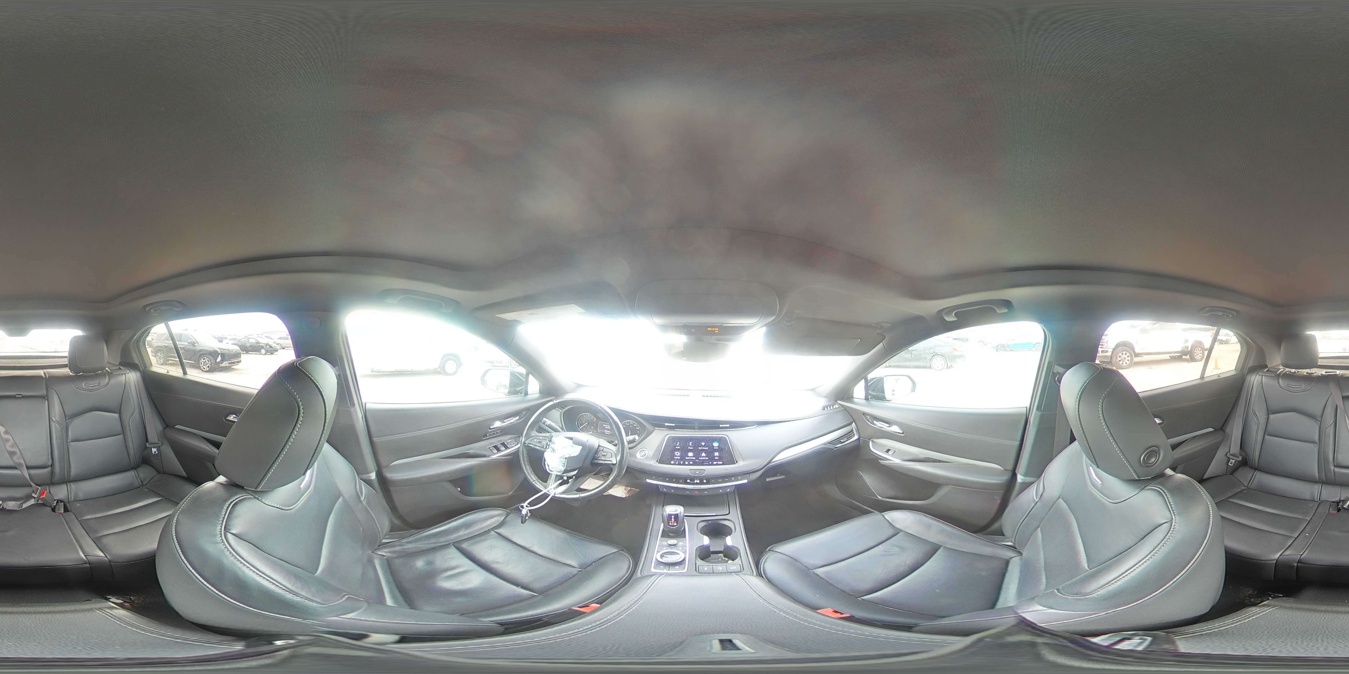 2019 Cadillac XT4 - Image 14