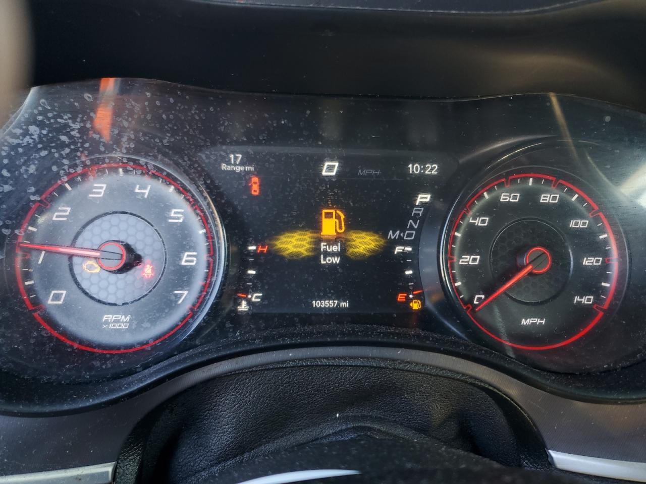 2021 Dodge Charger - Image 9