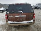2011 Ford Expedition Xlt იყიდება Hurricane-ში, WV - Front End